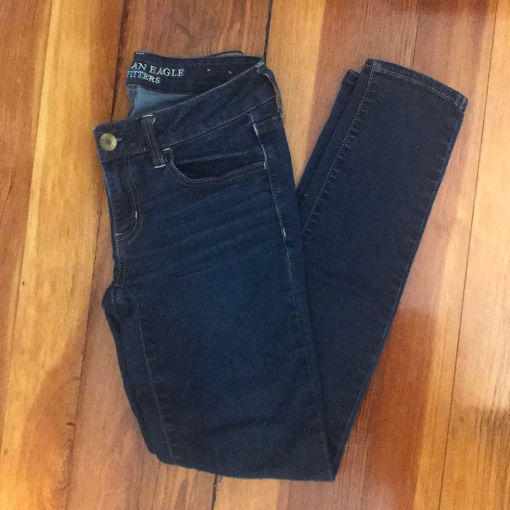 American Eagle Jeggings